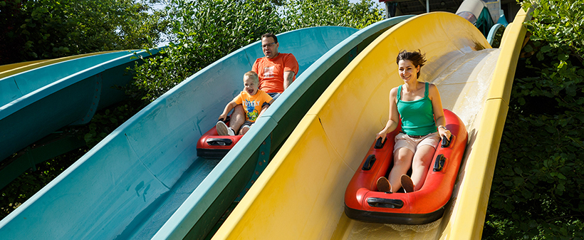 Familypark, Avstrija, vstopnica - Kuponko.si