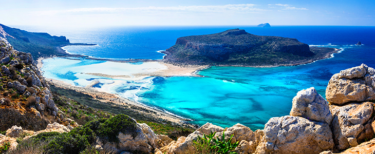 Haris hotel*** na zahodnem delu otoku Kreta v Grčiji - Kuponko.si