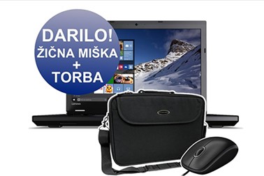 Obnovljen prenosni računalnik Lenovo ThinkPad L560 Obnovljen prenosni računalnik Lenovo ThinkPad L560