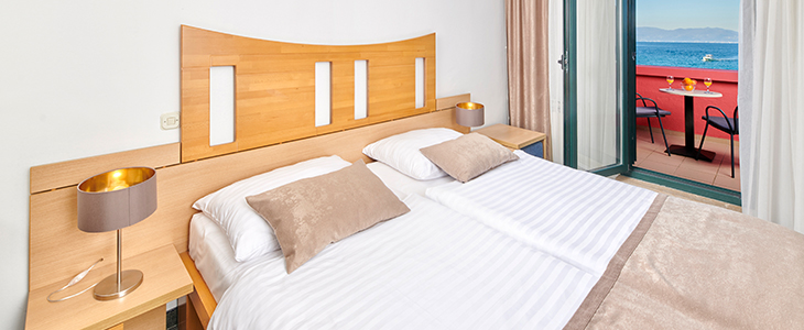Veya hotel by Aminess*** Njivice - Kuponko.si