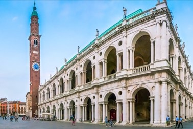 M&M Turist: izlet v Vicenzo, sejem ročnih del M&M Turist: izlet v Vicenzo, sejem ročnih del