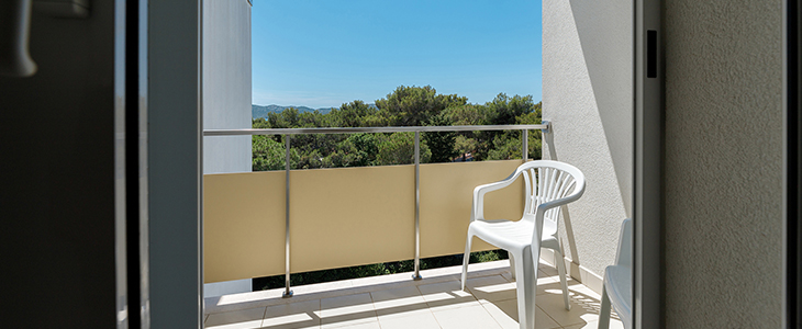 Hotel Adria***, Biograd na moru, Hrvaška - Kuponko.si