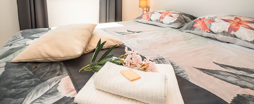 VSG Resort apartmaji 5*, Klimno, Krk - Kuponko.si