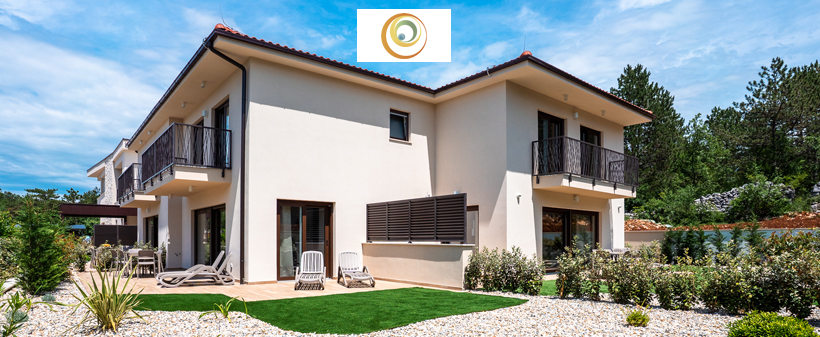 VSG Resort apartmaji 5*, Klimno, Krk - Kuponko.si