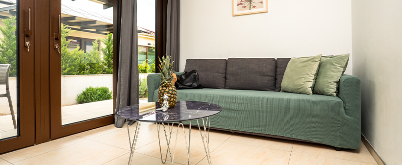 VSG Resort apartmaji 5*, Klimno, Krk - Kuponko.si