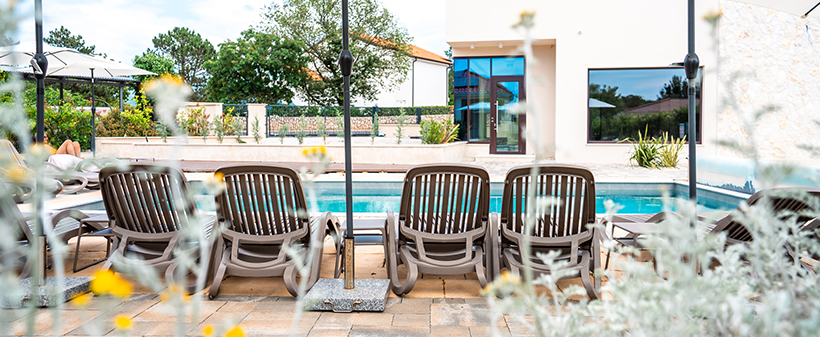 VSG Resort apartmaji 5*, Klimno, Krk - Kuponko.si