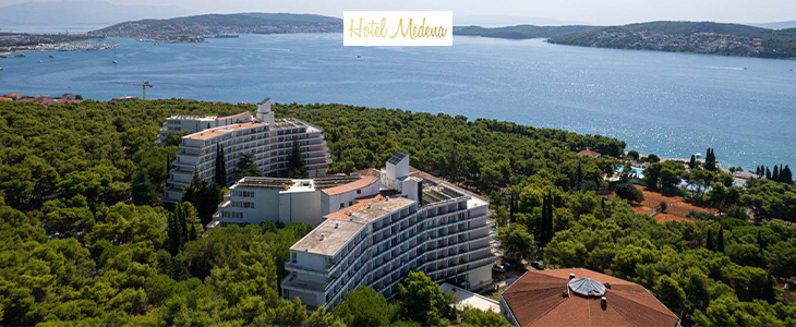 Hotel Medena***, Trogir, Hrvaška - Kuponko.si