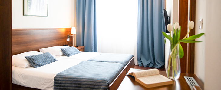 Aminess Velaris Resort****, otok Brač, Hrvaška - Kuponko.si