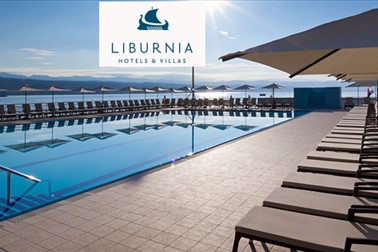 Hotel Admiral, Opatija, oddih s polpenzionom Hotel Admiral, Opatija, oddih s polpenzionom