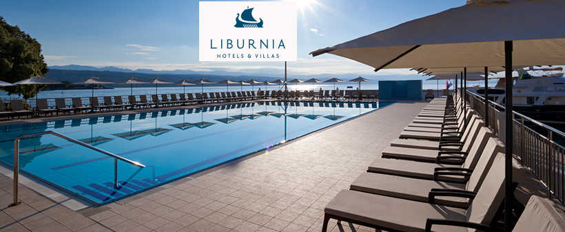 Hotel Admiral, Opatija, oddih s polpenzionom - Kuponko.si