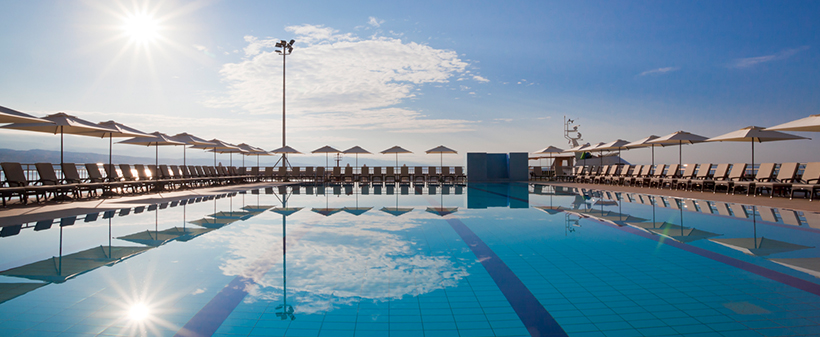Hotel Admiral, Opatija, oddih s polpenzionom - Kuponko.si