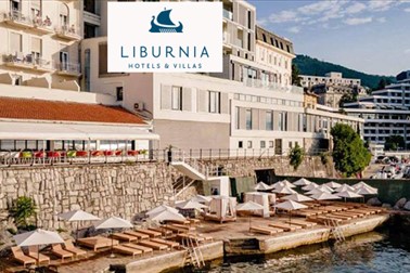 Hotel Istra Opatija, morski oddih s polpenzionom Hotel Istra Opatija, morski oddih s polpenzionom