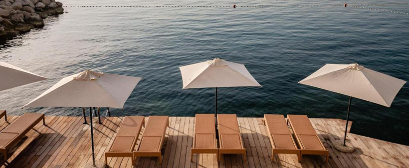 Hotel Istra Opatija, morski oddih s polpenzionom - Kuponko.si
