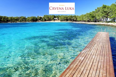 Hotel IN 4*, Biograd na Moru: oddih z zajtrkom Hotel IN 4*, Biograd na Moru: oddih z zajtrkom
