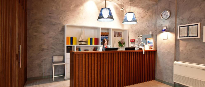 Hotel IN 4*, Biograd na Moru: oddih z zajtrkom - Kuponko.si