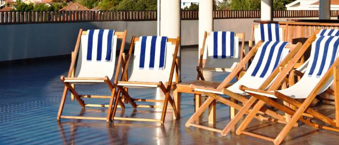 Hotel IN 4*, Biograd na Moru: oddih z zajtrkom - Kuponko.si