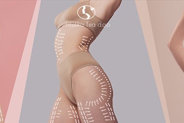 Spa & Beauty Tea: power plate, presoterapija Spa & Beauty Tea: power plate, presoterapija