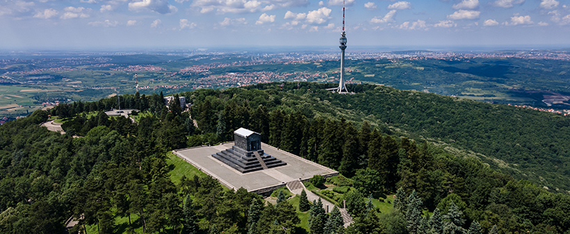 goHolidays: Beograd, izlet, 2 dni - Kuponko.si
