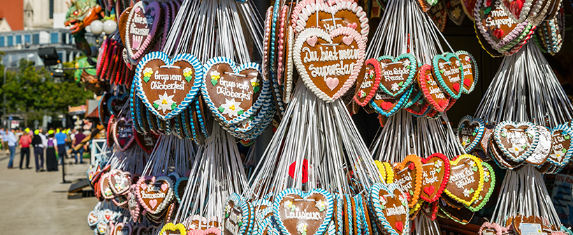 Izlet na Oktoberfest z ogledom Bavarske z goHolidays - Kuponko.si