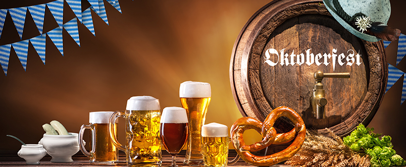 Izlet na Oktoberfest z ogledom Bavarske z goHolidays - Kuponko.si
