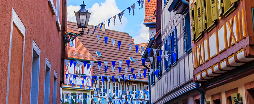 Izlet na Oktoberfest z ogledom Bavarske z goHolidays - Kuponko.si