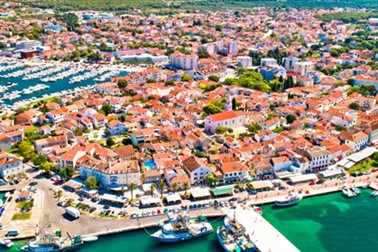 Hotel Žućo, oddih v družinskem hotelu