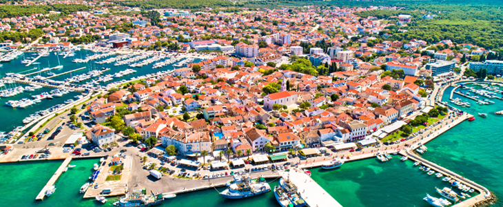 Hotel Žućo, oddih v družinskem hotelu - Kuponko.si