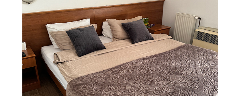 Hotel Žućo, oddih v družinskem hotelu - Kuponko.si