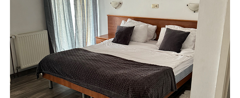 Hotel Žućo, oddih v družinskem hotelu - Kuponko.si