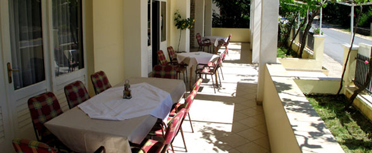 Hotel Žućo, oddih v družinskem hotelu - Kuponko.si