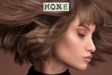 MONE Beauty Salon, moško striženje MONE Beauty Salon, moško striženje