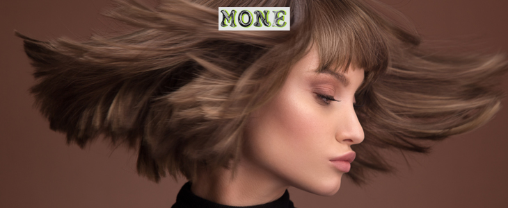 MONE Beauty Salon, moško striženje - Kuponko.si