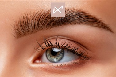 Maja Šušnjara, Avenija Lepote, lash lift Maja Šušnjara, Avenija Lepote, lash lift