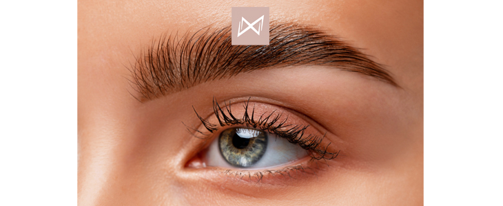 Maja Šušnjara, Avenija Lepote, lash lift - Kuponko.si