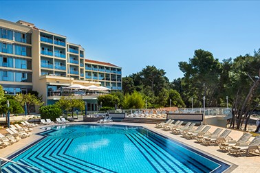 Aminess Vival Grand Azur 4*, Orebić, izlet z avtobusom