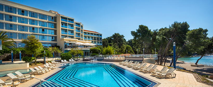 Aminess Vival Grand Azur 4*, Orebić, izlet z avtobusom - Kuponko.si