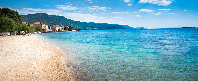 Aminess Vival Grand Azur 4*, Orebić, izlet z avtobusom - Kuponko.si