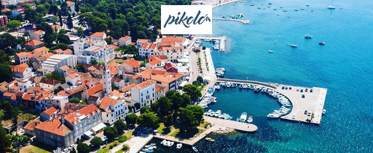Penzion Sv. Filip i Jakov, penzion Pikolo, polpenzion - Kuponko.si