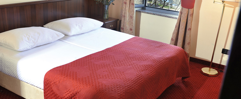 Hotel Continental, Rijeka: poletni oddih, zajtrk - Kuponko.si