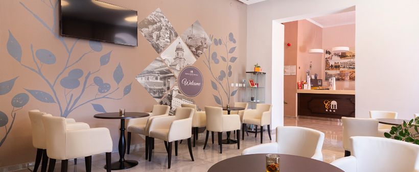 Hotel Continental, Rijeka: poletni oddih, zajtrk - Kuponko.si