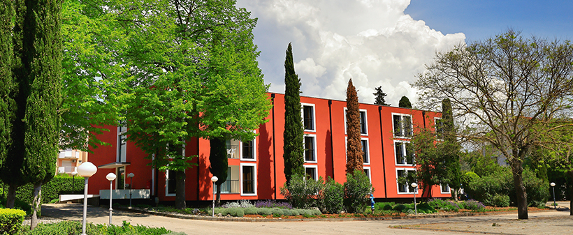 Villa Donat****, Sv. Filipu in Jakov, Hrvaška - Kuponko.si