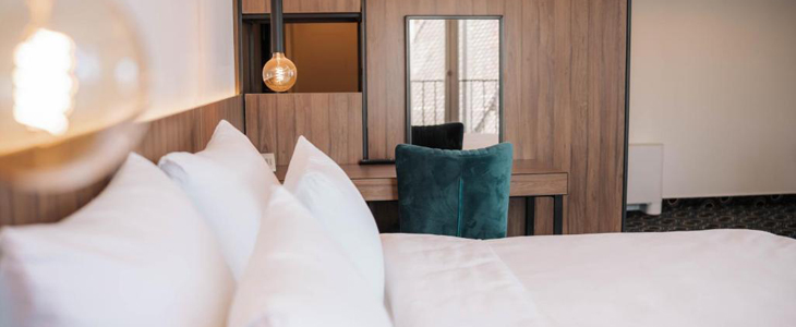 Hotel Carpe Diem 4*, oddih s polpenzionom - Kuponko.si