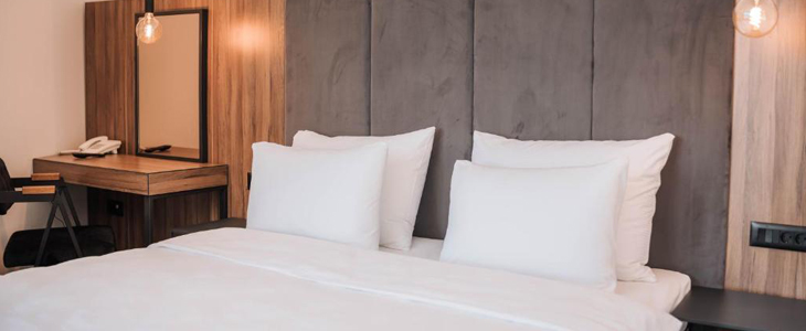Hotel Carpe Diem 4*, oddih s polpenzionom - Kuponko.si