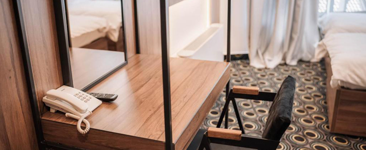 Hotel Carpe Diem 4*, oddih s polpenzionom - Kuponko.si