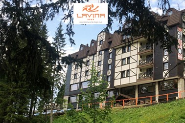 Hotel Lavina Jahorina: poletni oddih z zajtrkom