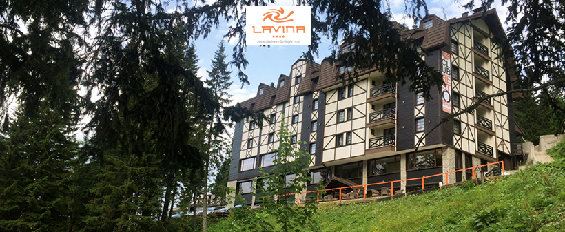 Hotel Lavina Jahorina: poletni oddih z zajtrkom - Kuponko.si