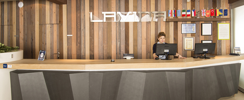 Hotel Lavina Jahorina: poletni oddih z zajtrkom - Kuponko.si
