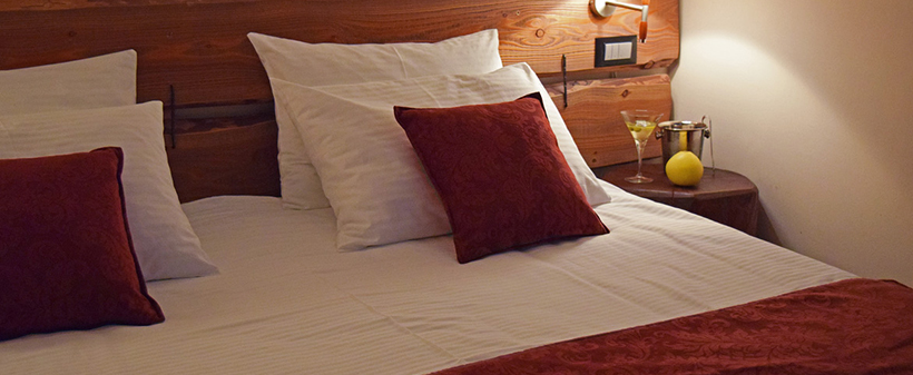 Hotel Lavina Jahorina: poletni oddih z zajtrkom - Kuponko.si