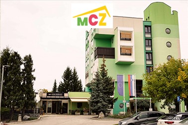 MC hotel Žalec, oddih v savinski dolini