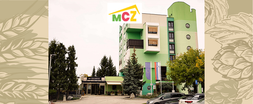 MC hotel Žalec, oddih v savinski dolini - Kuponko.si